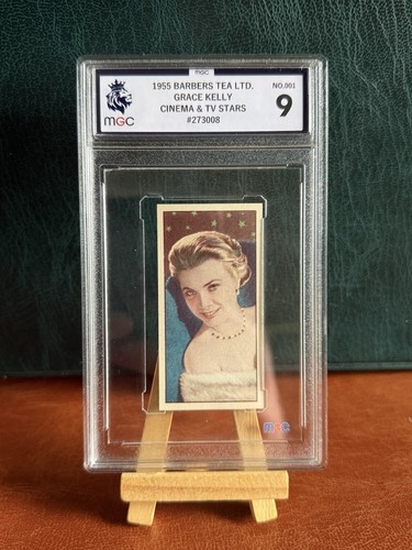 Vintage 1955 grace kelly - 1955, #1