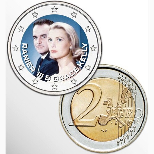Euro ranieri iii - euro, e
