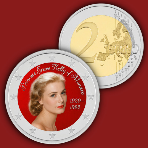 Grace kelly principe monaco - grace,