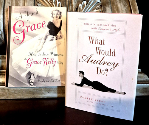 Lot grace kelly - of,