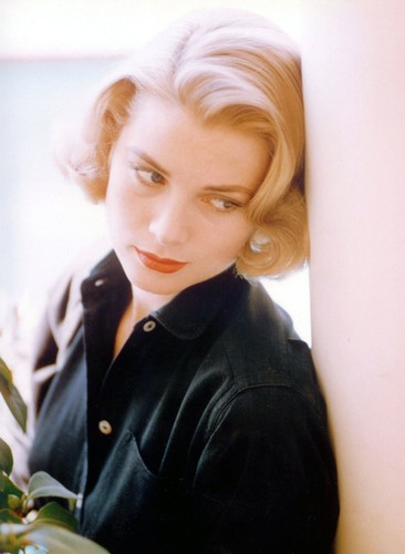 Foto grace kelly formato - grace, (p2)