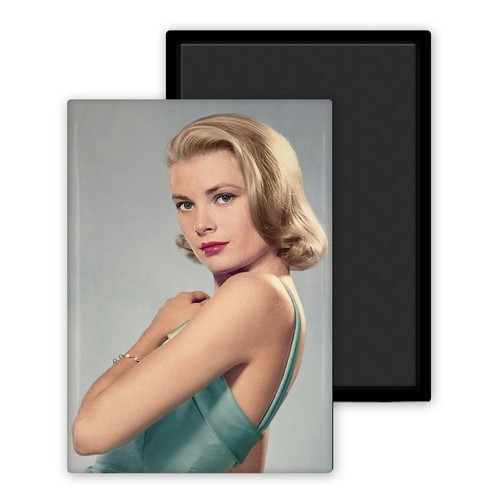 Grace kelly magnet frigo - grace,