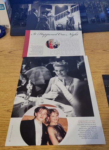 Ritagli grace kelly - (2),