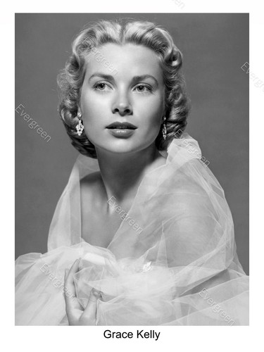 Grace kelly attrice actress - grace,