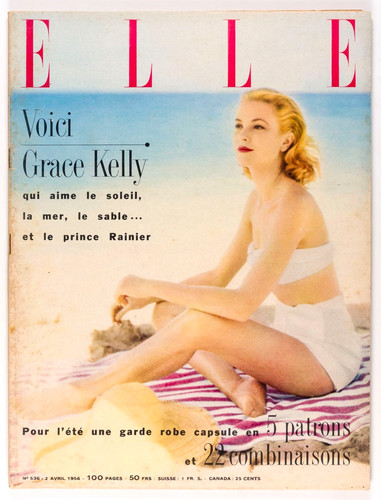Grace kelly lars j - kelly, cronin