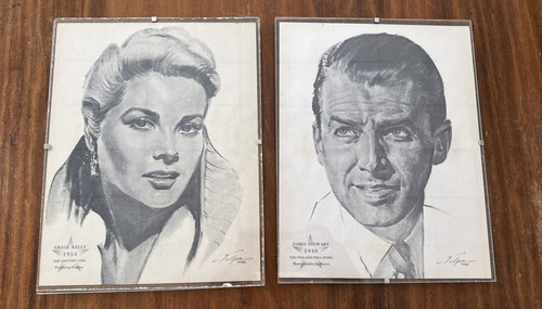 1962 grace kelly - grace,