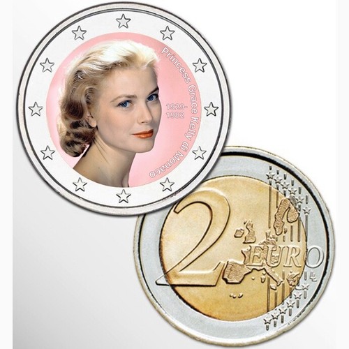 Euro grace kelly - grace,