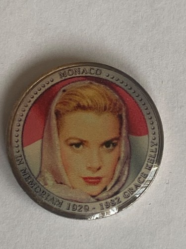 Euro grace kelly - grace,