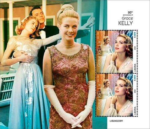 2025 liberia grace kelly - 2025,