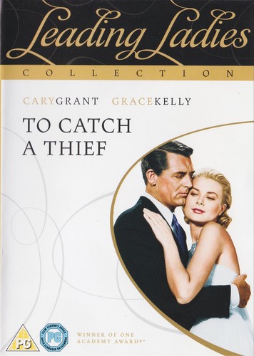 Catch thief cary - to,