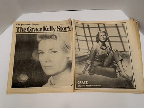 Principessa grace kelly morte - principessa,