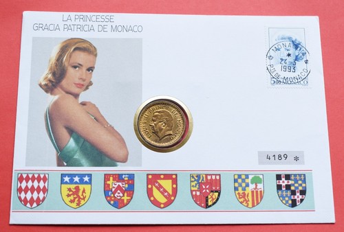 Monaco grace kelly franchi - kelly,