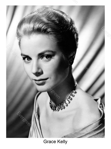 Grace kelly attrice - ,