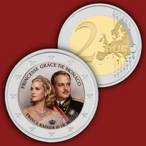 Monaco grace kelly - grace,