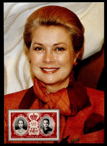 Principessa grace kelly - grace,