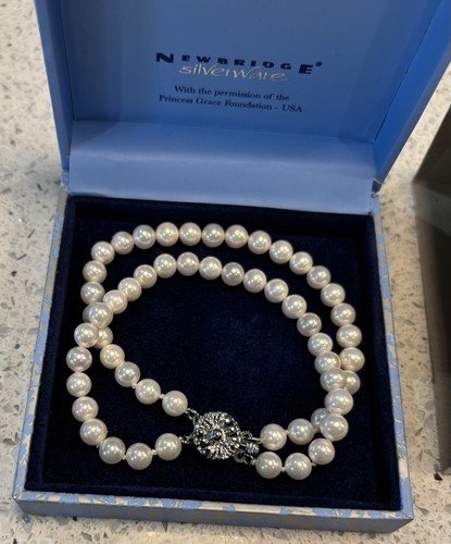 Bracciale grace kelly fili - 2,