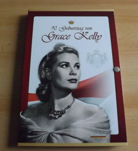 Monaco lettere numismatiche - *monaco*3,