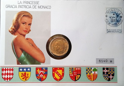 M0naco grace kelly franchi - m0naco, 2