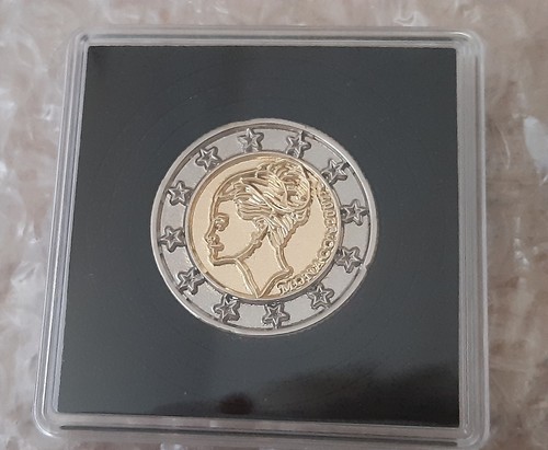 Euro monaco grace kelly 2007 - 2,