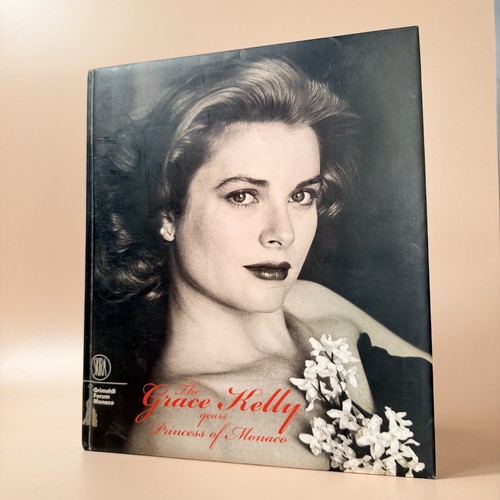 The grace kelly - the,