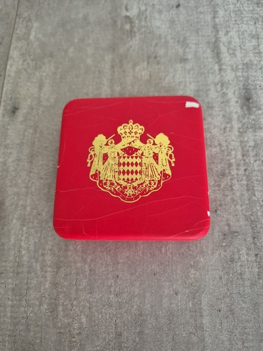 Euro grace kelly - euro,