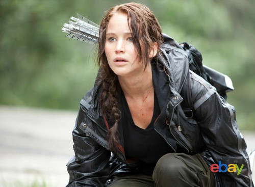 Photo hunger games jennifer - hunger,