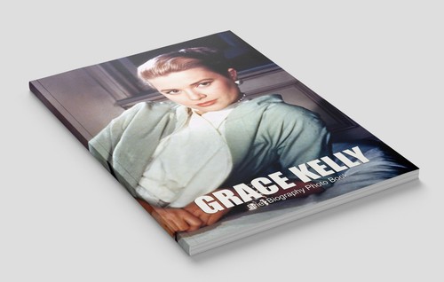 Grace kelly brief - grace,