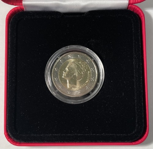 Euros grace kelly monaco - euros,